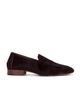 Dries Van Noten Dries Van Noten Pony Hair Loafer - 1