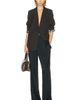 Dries Van Noten Dries Van Noten Portias Satin Pant - 6