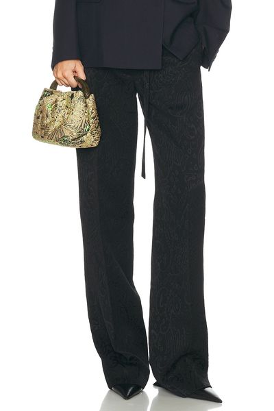 Dries Van Noten Dries Van Noten Presta Pant