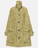 Dries Van Noten Dries Van Noten Printed coat - 1
