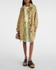 Dries Van Noten Dries Van Noten Printed coat - 2