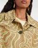 Dries Van Noten Dries Van Noten Printed coat - 5