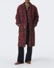 Dries Van Noten Dries Van Noten Printed cotton corduroy coat - 2