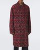 Dries Van Noten Dries Van Noten Printed cotton corduroy coat - 3