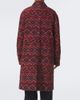 Dries Van Noten Dries Van Noten Printed cotton corduroy coat - 4