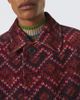 Dries Van Noten Dries Van Noten Printed cotton corduroy coat - 5