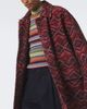 Dries Van Noten Dries Van Noten Printed cotton corduroy coat - 6