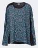 Dries Van Noten Dries Van Noten Printed cotton jersey top - 1