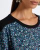 Dries Van Noten Dries Van Noten Printed cotton jersey top - 3