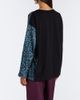 Dries Van Noten Dries Van Noten Printed cotton jersey top - 5
