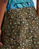 Dries Van Noten Dries Van Noten Printed ruffled midi skirt - 6