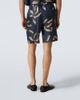 Dries Van Noten Dries Van Noten Printed silk shorts - 4