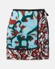 Dries Van Noten Dries Van Noten Printed wrap skirt - 1