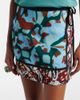 Dries Van Noten Dries Van Noten Printed wrap skirt - 3