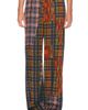 Dries Van Noten Dries Van Noten Puvis Long Pant - 1