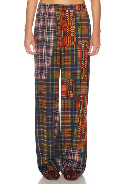 Dries Van Noten Dries Van Noten Puvis Long Pant