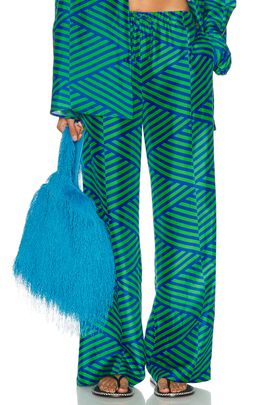 Dries Van Noten Dries Van Noten Puvis Pant