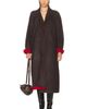 Dries Van Noten Dries Van Noten Rankin Coat - 1