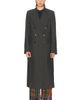 Dries Van Noten Dries Van Noten Rarrysta Coat - 2
