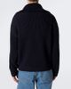 Dries Van Noten Dries Van Noten Ribbed-knit wool sweater - 4