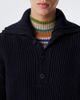 Dries Van Noten Dries Van Noten Ribbed-knit wool sweater - 5