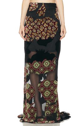 Sho Dress
