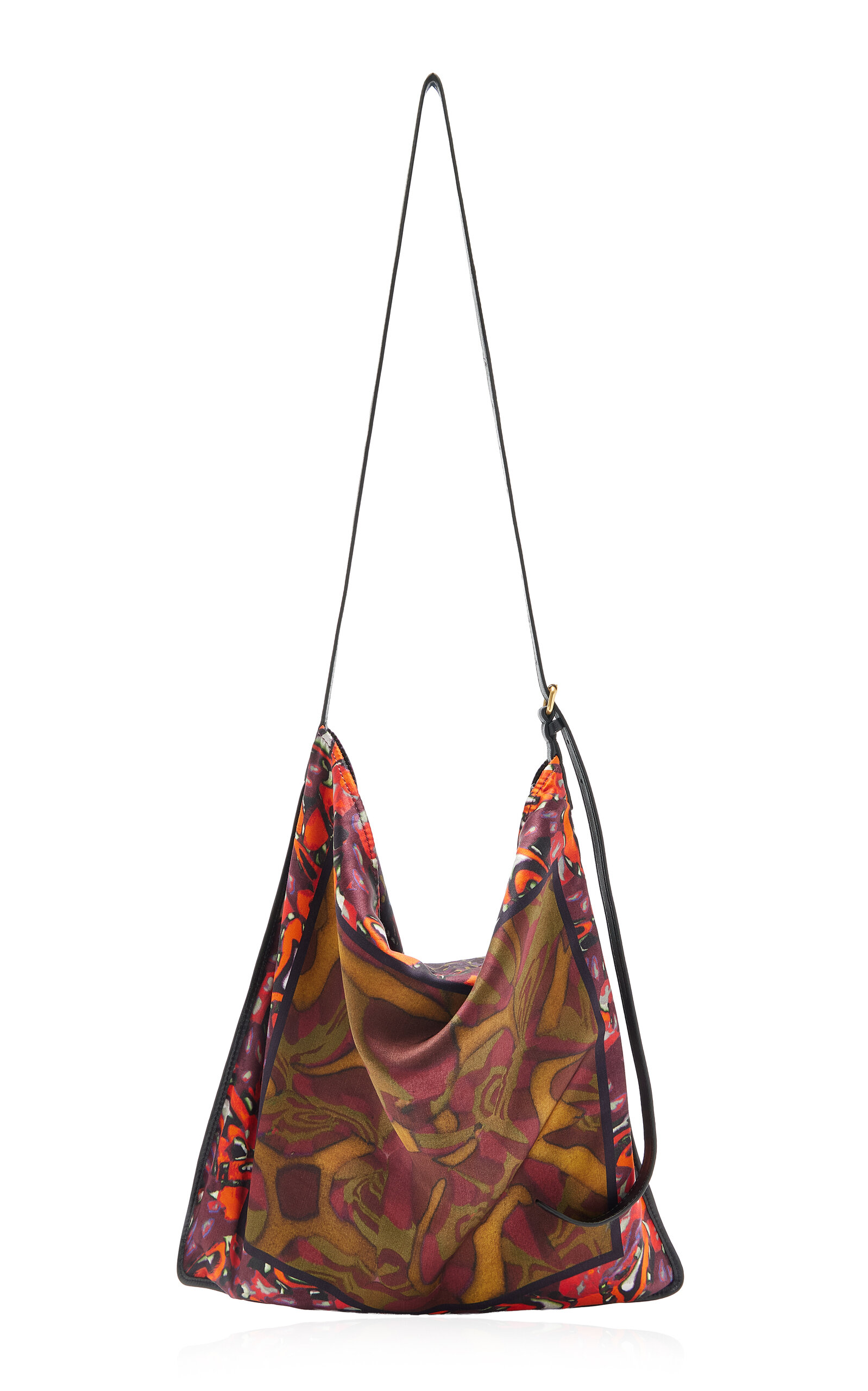 Dries Van Noten Dries Van Noten Scarf Bag