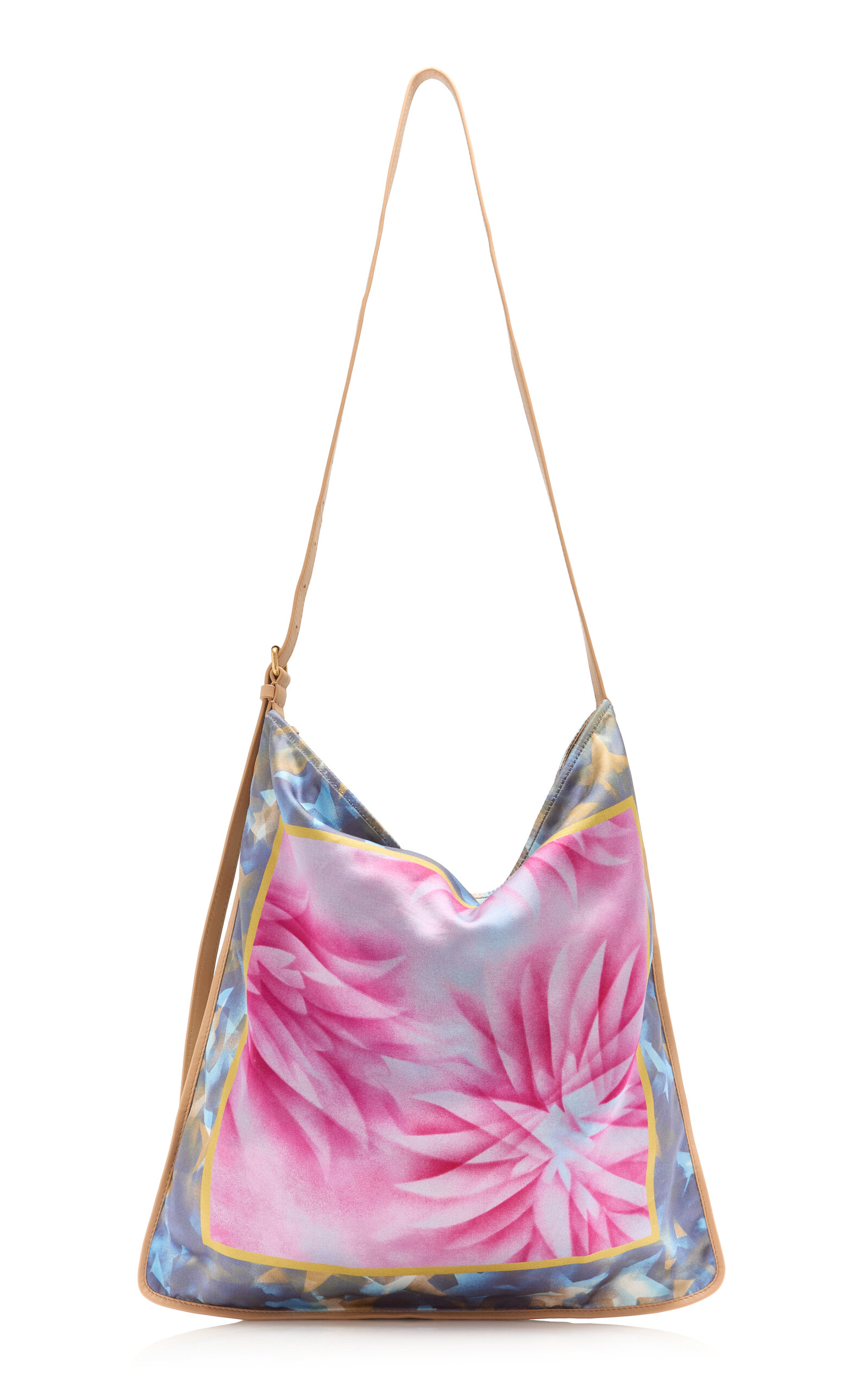 Dries Van Noten Dries Van Noten Scarf Handbag