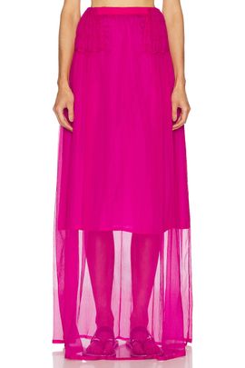 Dries Van Noten Dries Van Noten Scarlett Skirt