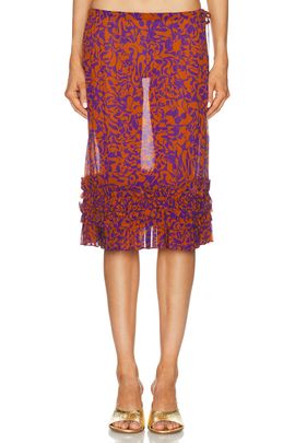 Sho Dress