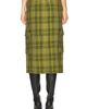 Dries Van Noten Dries Van Noten Sersy Skirt - 4