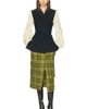 Dries Van Noten Dries Van Noten Sersy Skirt - 5
