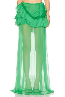 Dries Van Noten Dries Van Noten Shelby Skirt