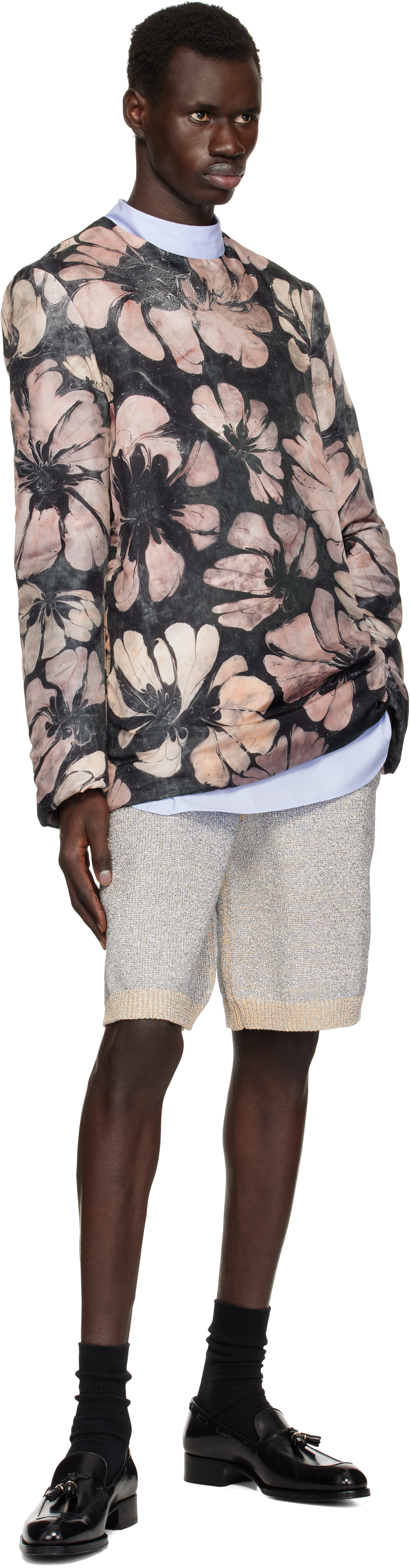 Dries Van Noten Knitwear