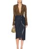 Dries Van Noten Dries Van Noten Sinas Skirt - 5