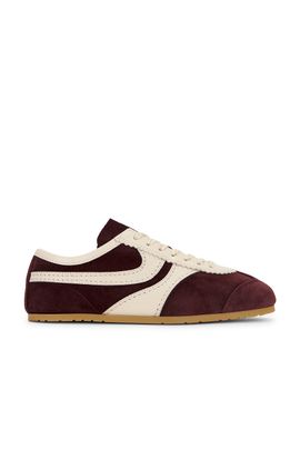 Dries Van Noten Dries Van Noten Slim Sneaker