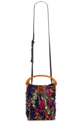 Dries Van Noten Dries Van Noten Small Crisp Bag