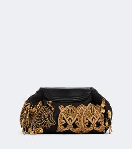 Dries Van Noten Dries Van Noten Small embellished clutch