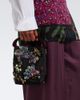Dries Van Noten Dries Van Noten Small embellished top-handle bag - 2