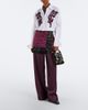Dries Van Noten Dries Van Noten Small embellished top-handle bag - 5