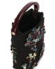 Dries Van Noten Dries Van Noten Small Embroidered Resin Handle Crossbody Bag - 5
