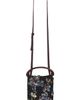 Dries Van Noten Dries Van Noten Small Embroidered Resin Handle Crossbody Bag - 6