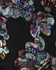 Dries Van Noten Dries Van Noten Small Embroidered Resin Handle Crossbody Bag - 8