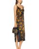 Dries Van Noten Dries Van Noten Small Embroidered Resin Handle Fold Bag - 2