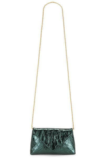 Dries Van Noten Dries Van Noten Small Envelope Chain Bag