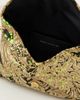 Dries Van Noten Dries Van Noten Small floral jacquard clutch - 3