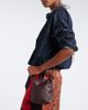 Dries Van Noten Dries Van Noten Small leather top-handle bag - 7