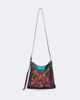 Dries Van Noten Dries Van Noten Small printed shoulder bag - 1