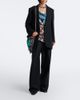 Dries Van Noten Dries Van Noten Small printed shoulder bag - 5