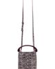 Dries Van Noten Dries Van Noten Small Resin Handle Crossbody Bag - 1